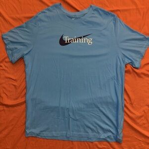 Nike Men’s Training Shirt 3XL